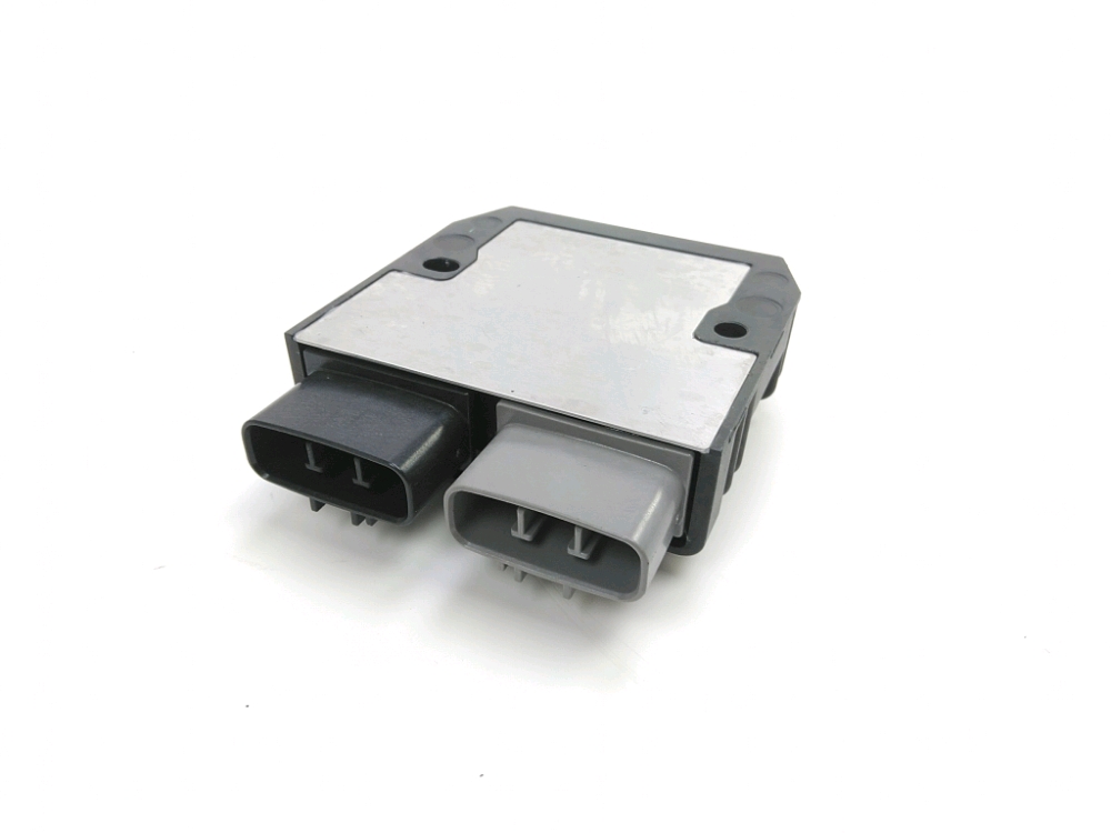 REGULATEUR DE TENSION