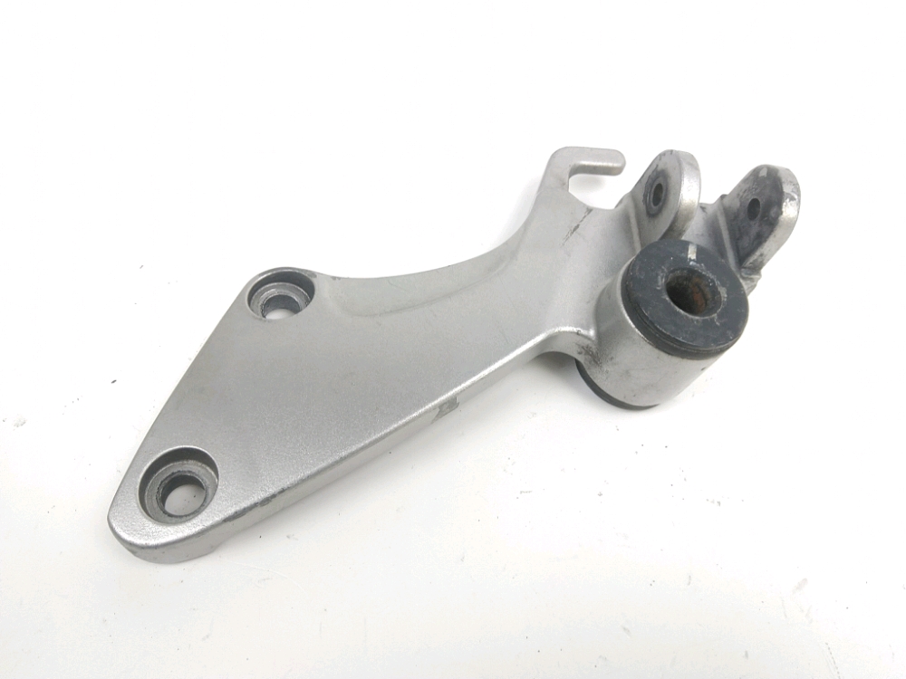 Platine arriere gauche complete