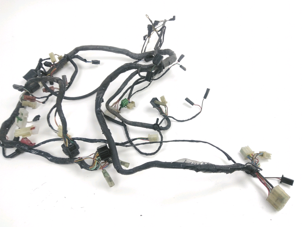 FAISCEAU ELECTRIQUE