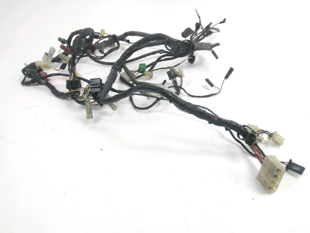 FAISCEAU ELECTRIQUE