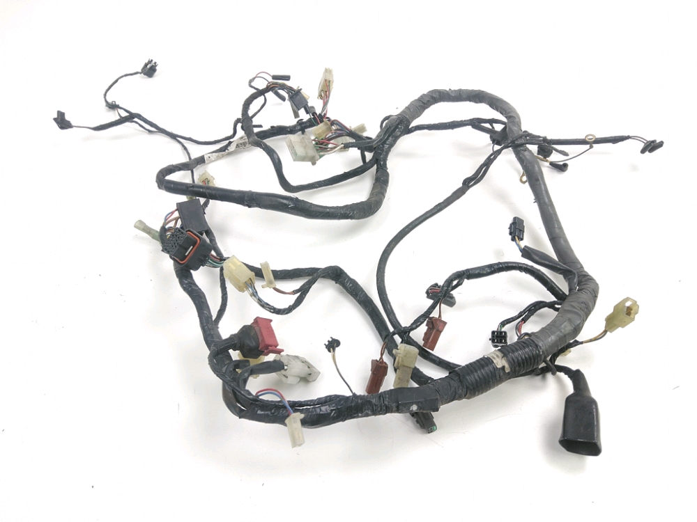 FAISCEAU ELECTRIQUE