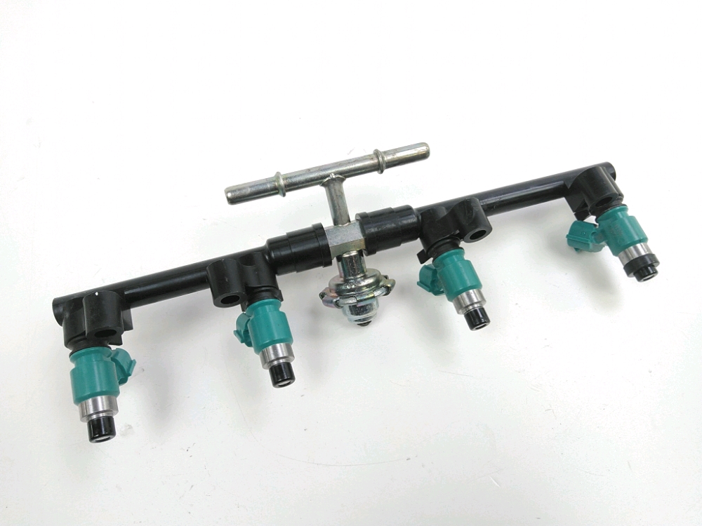 INJECTEUR