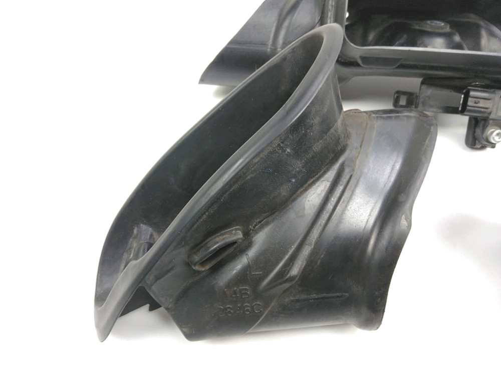 CONDUIT AIR DROIT