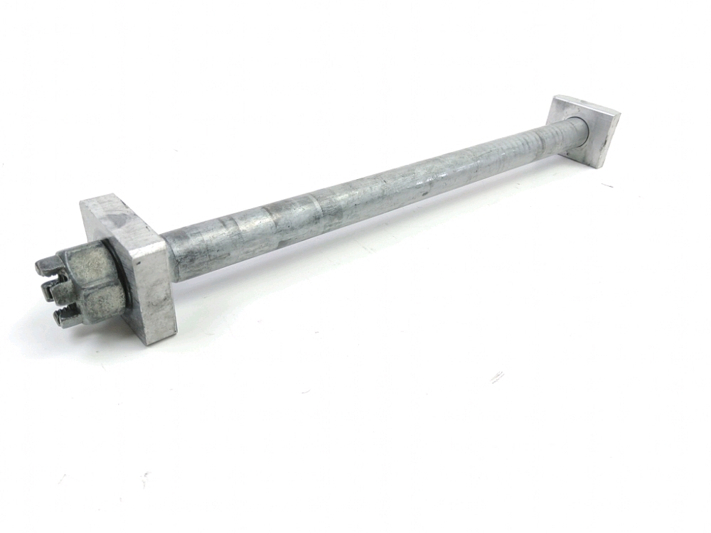 AXE DE ROUE ARRIERE