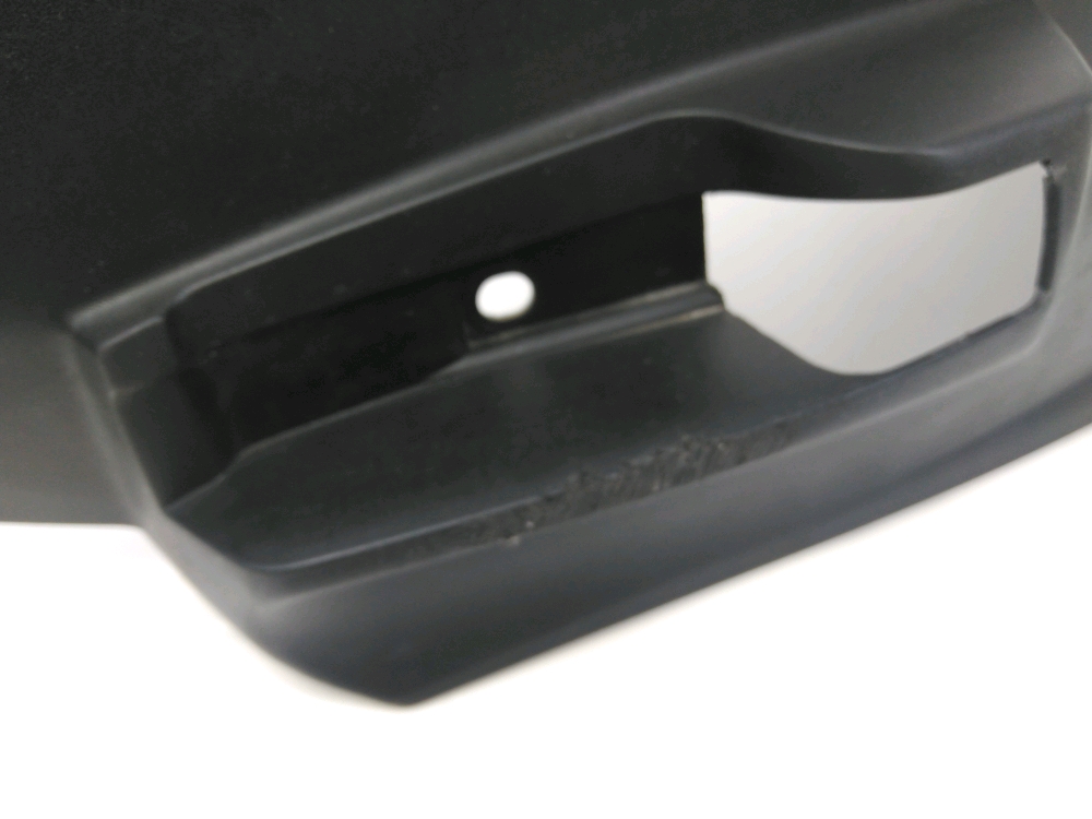 HABILLAGE PLATINE DROIT