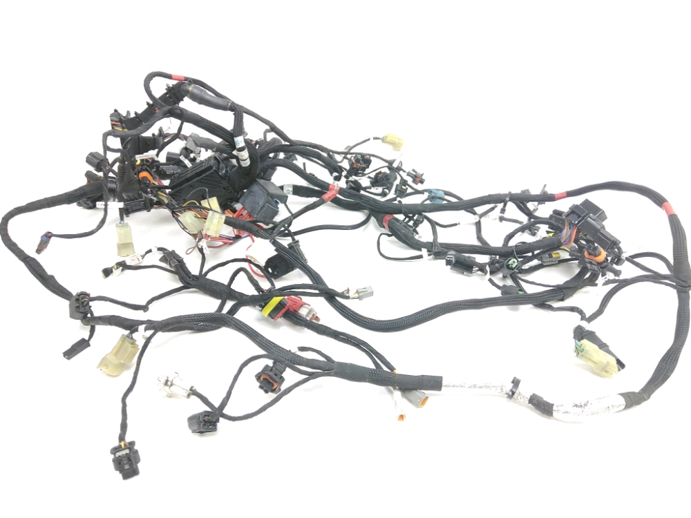 FAISCEAU ELECTRIQUE