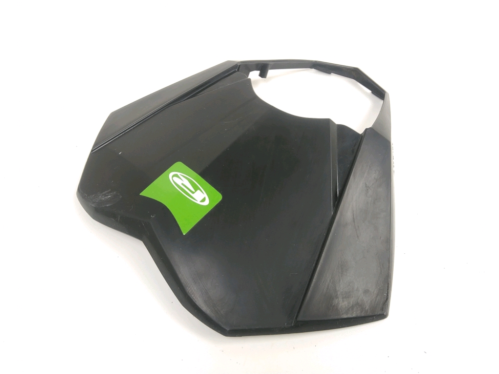TETE DE FOURCHE