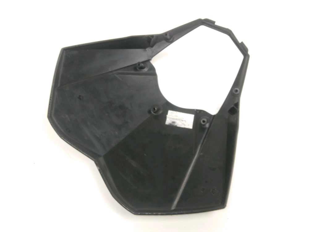 TETE DE FOURCHE