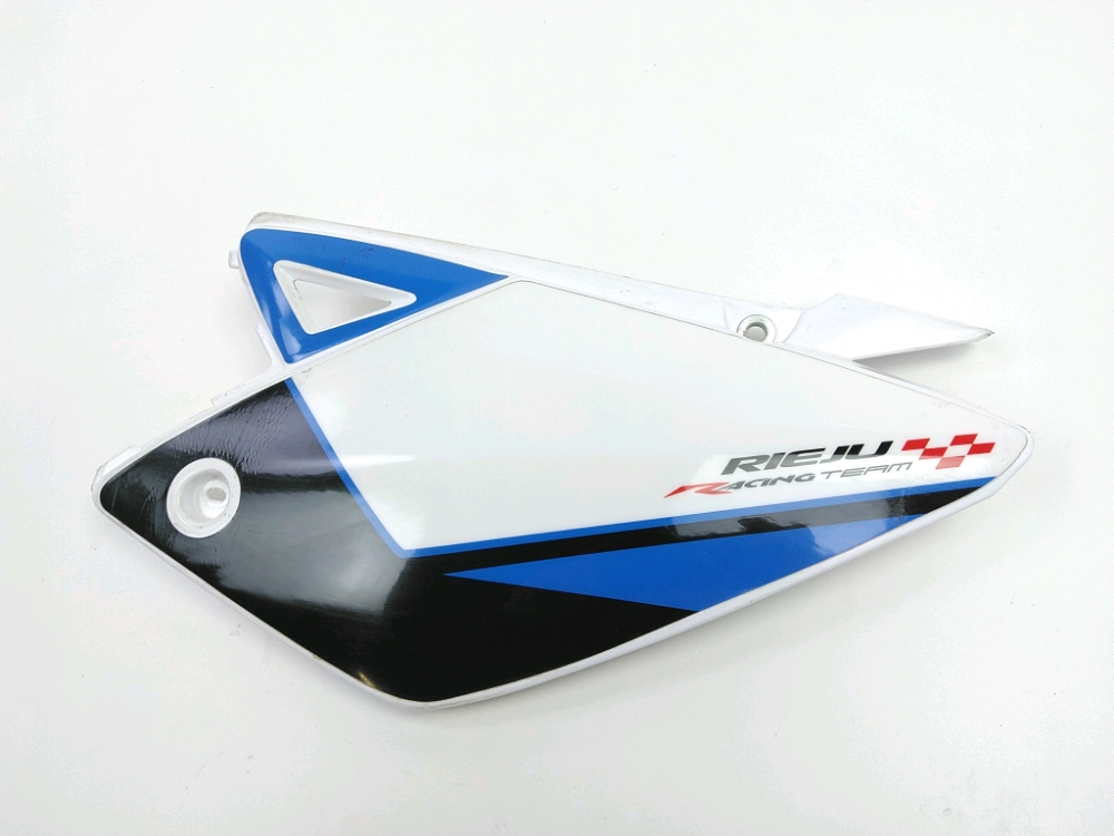 CARENAGE ARRIERE GAUCHE