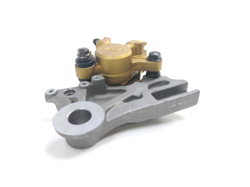 Etrier frein arriere