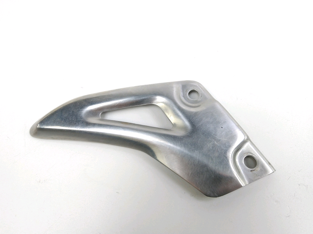 HABILLAGE PLATINE DROIT