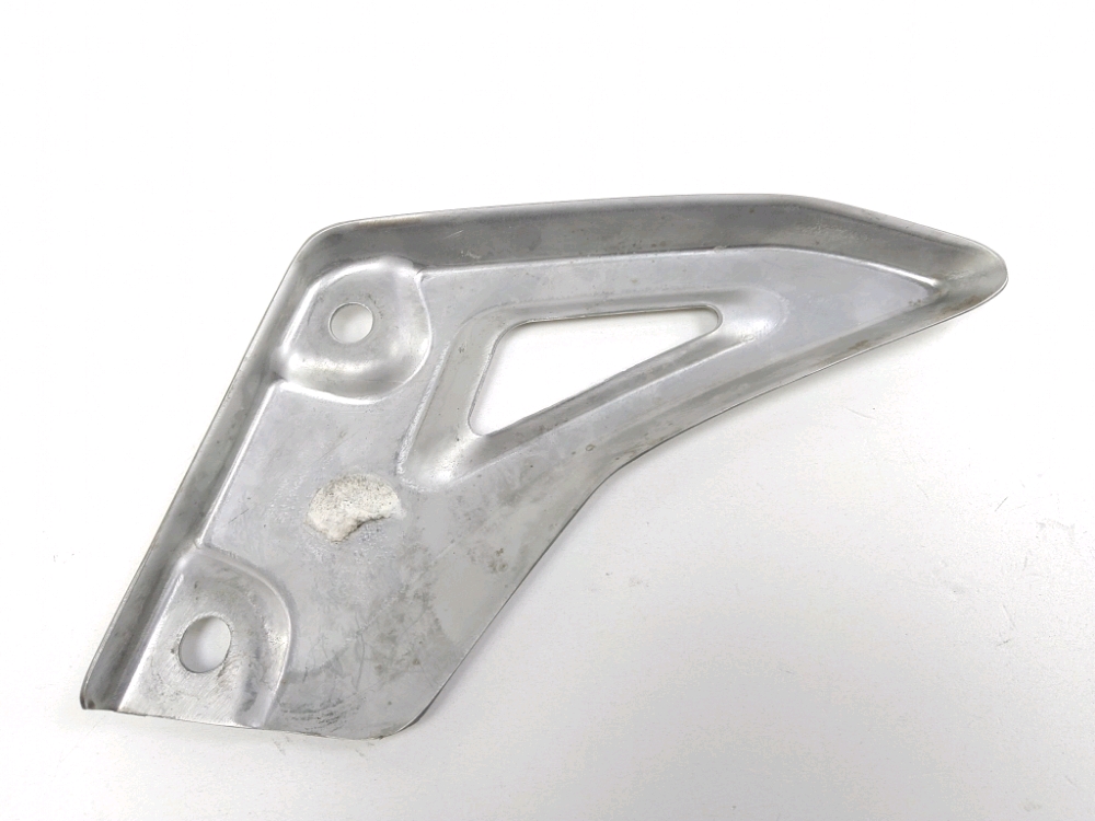 HABILLAGE PLATINE DROIT