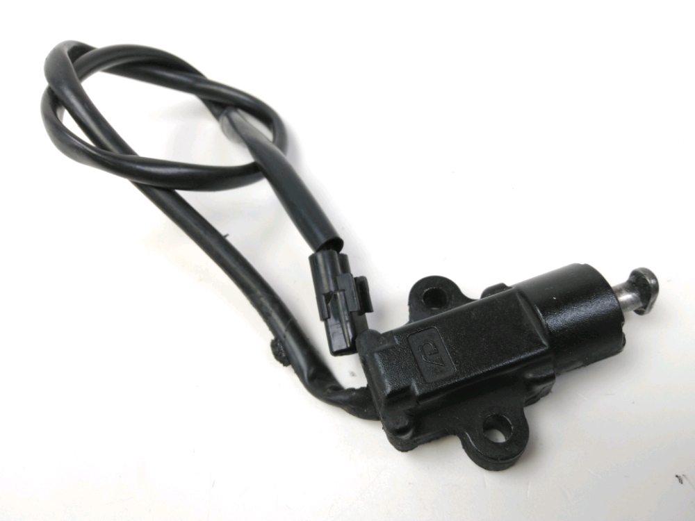 Contacteur de bequille