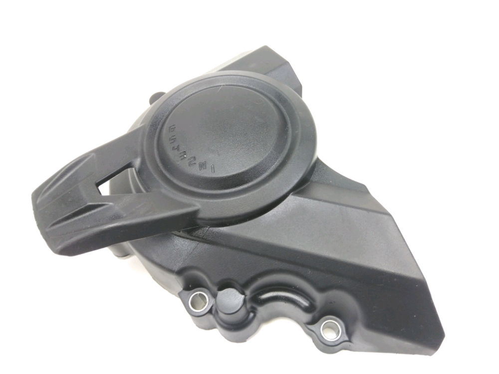 Couvercle pignon sortie boite