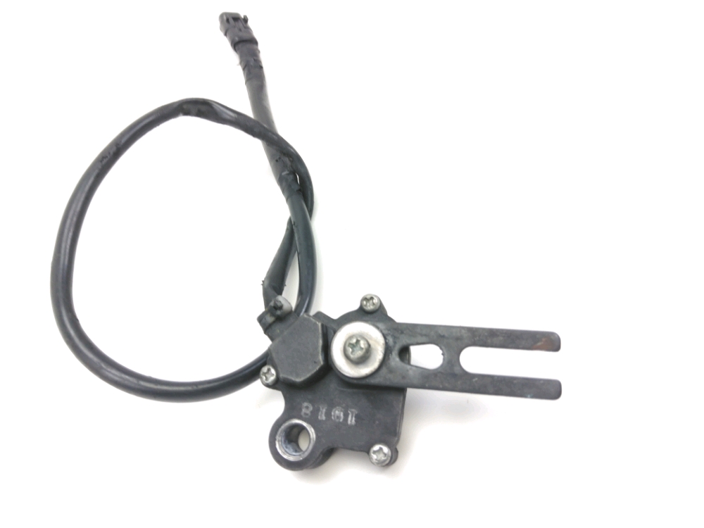 CONTACTEUR DE BEQUILLE