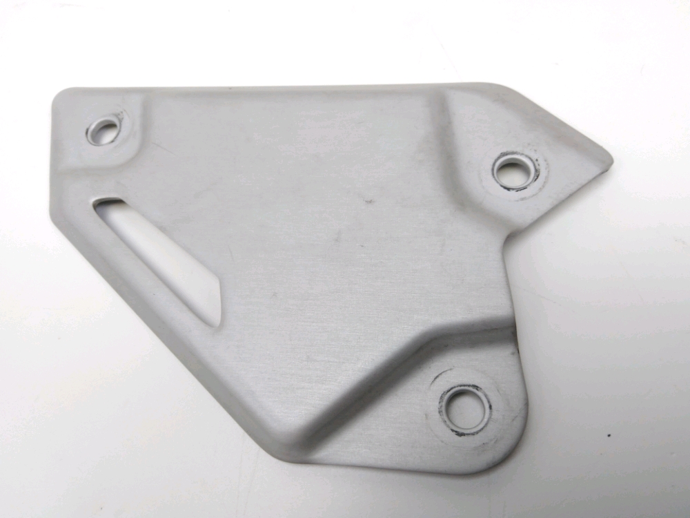 HABILLAGE PLATINE DROIT