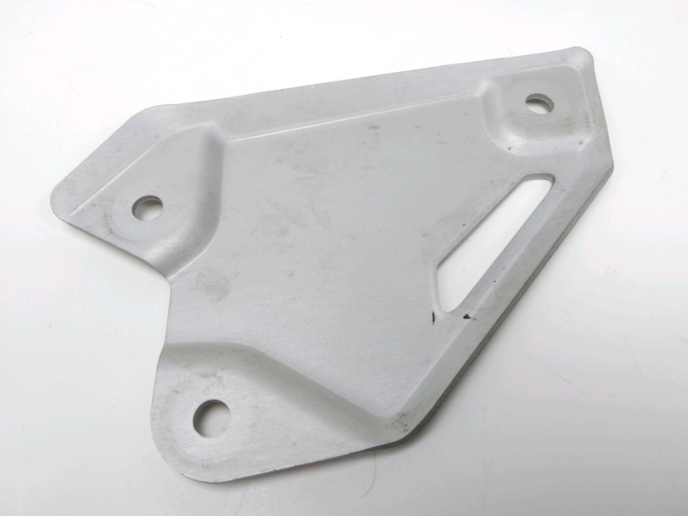 HABILLAGE PLATINE DROIT