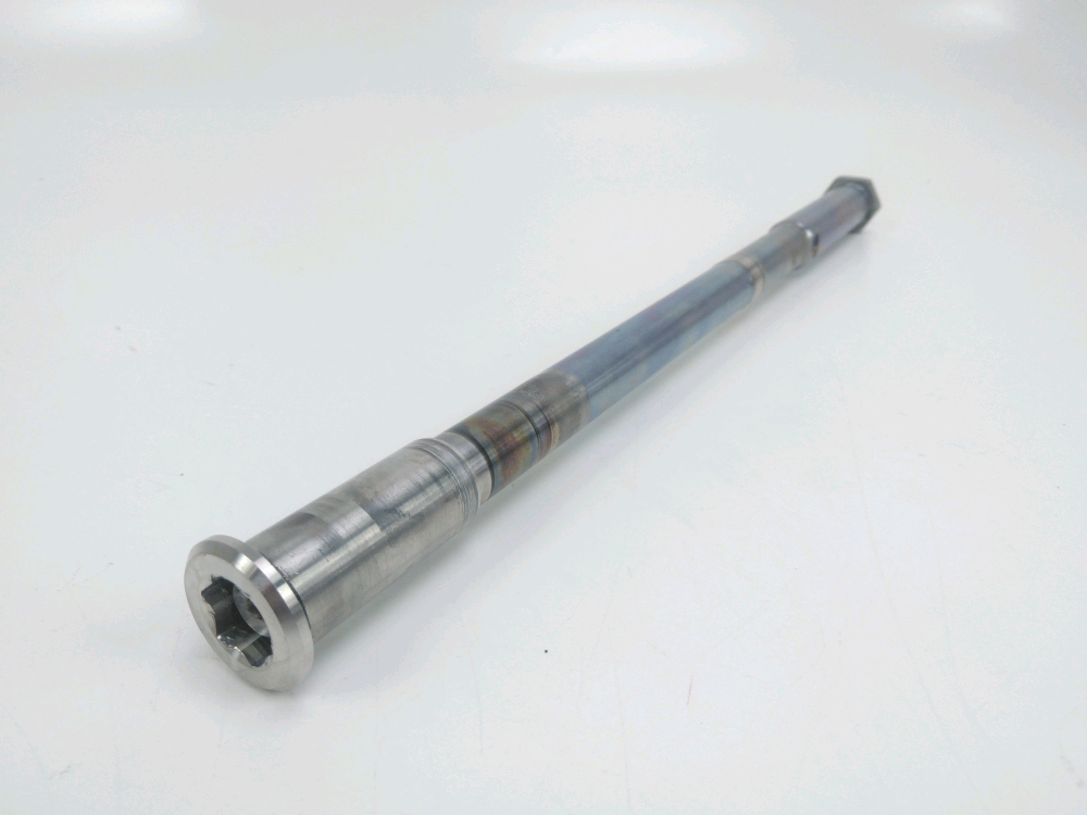 AXE DE BRAS OSCILLANT
