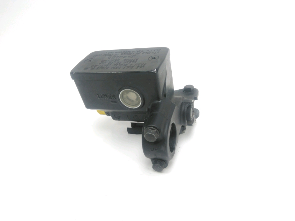 Maitre cylindre frein ar complet