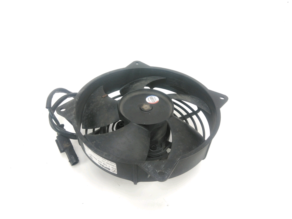 VENTILATEUR