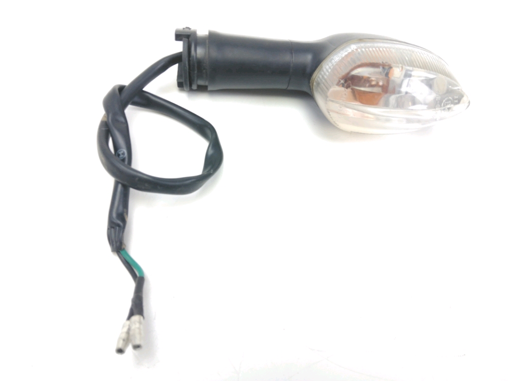 Clignotant arriere d