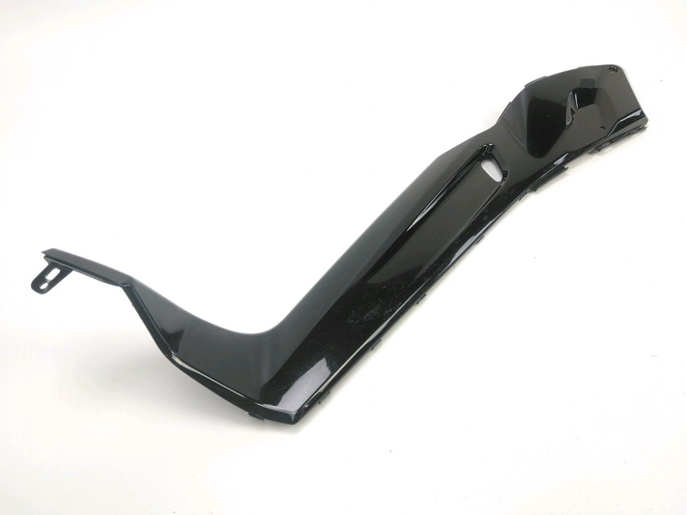 CACHE LATERAL GAUCHE