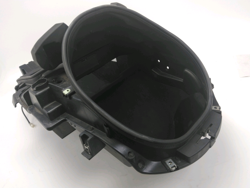 Coffre sous selle occasion PEUGEOT METROPOLIS 2016