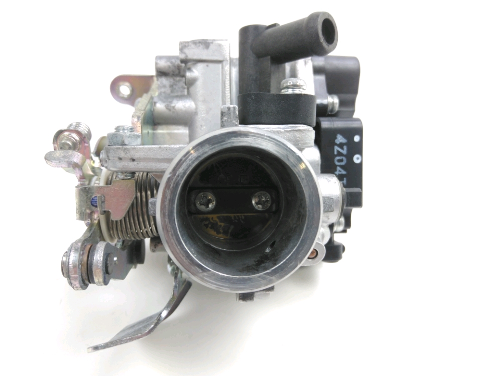 CORPS D'INJECTION DROIT