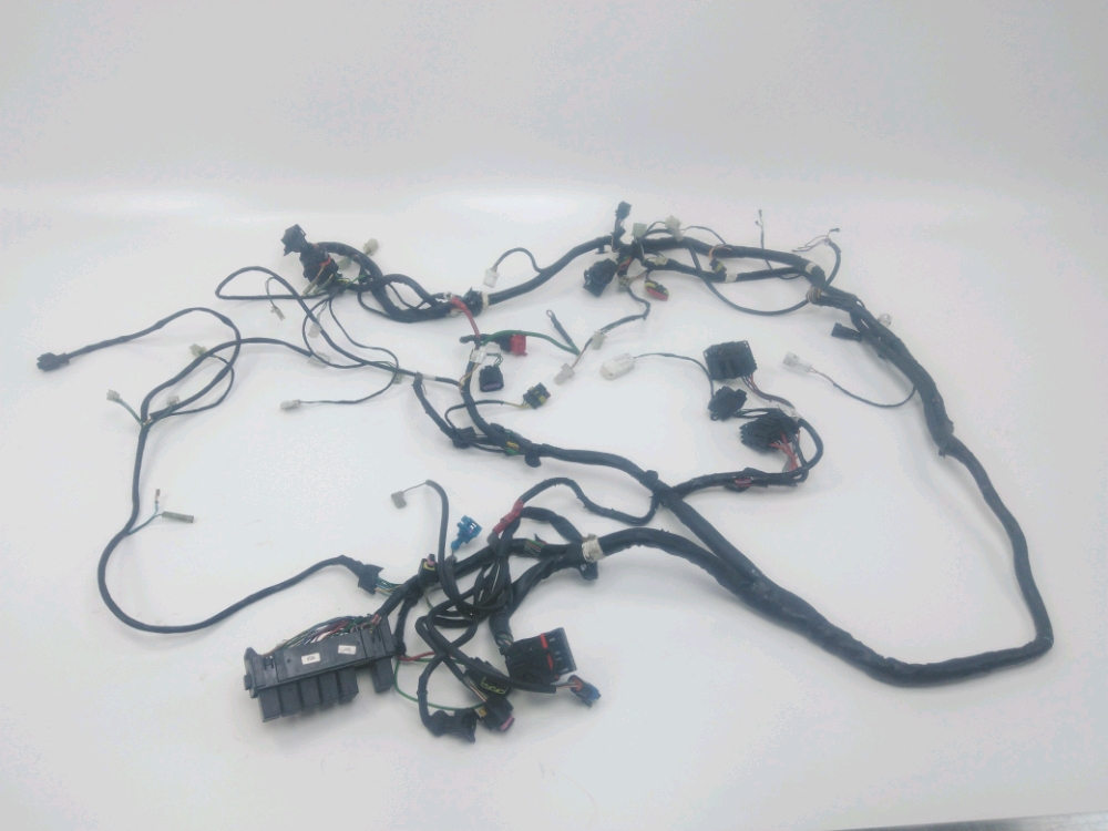 FAISCEAU ELECTRIQUE