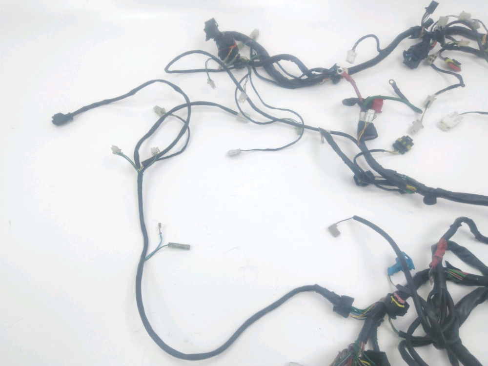 FAISCEAU ELECTRIQUE