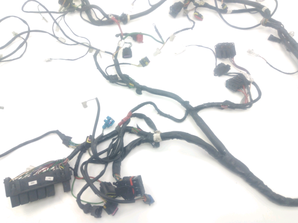 FAISCEAU ELECTRIQUE