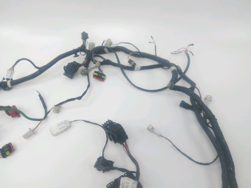 FAISCEAU ELECTRIQUE