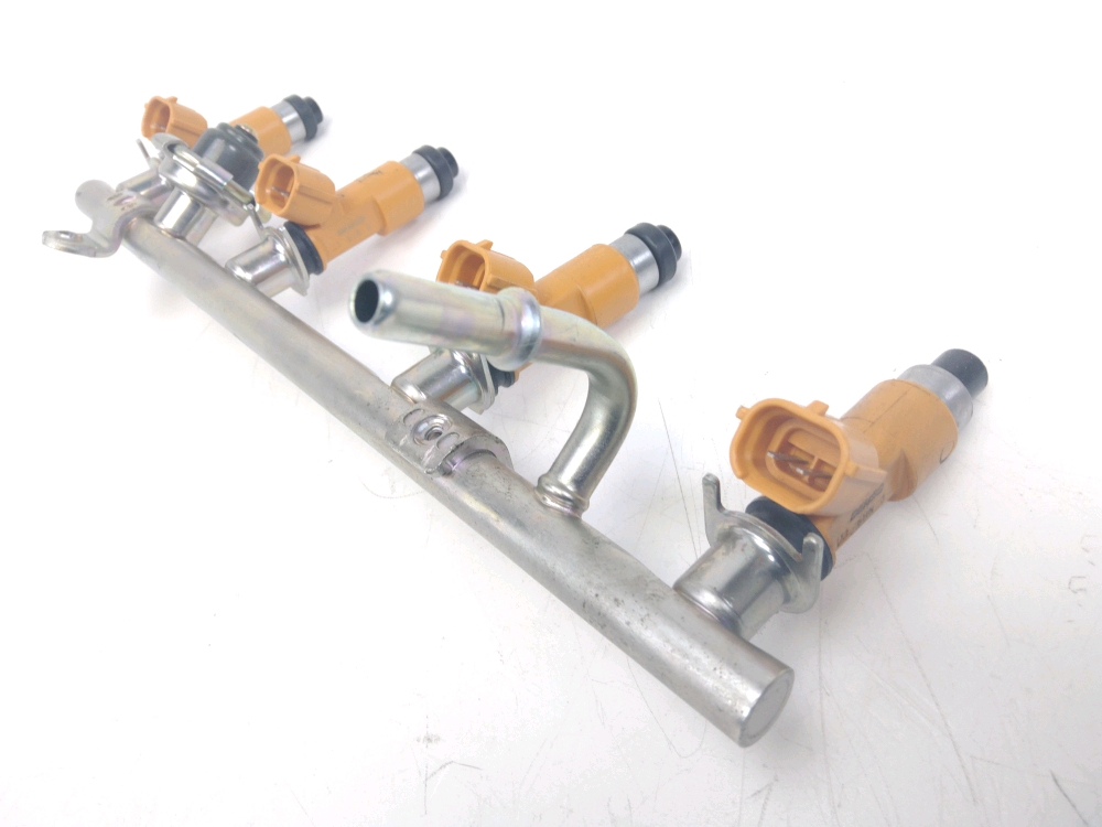 INJECTEUR