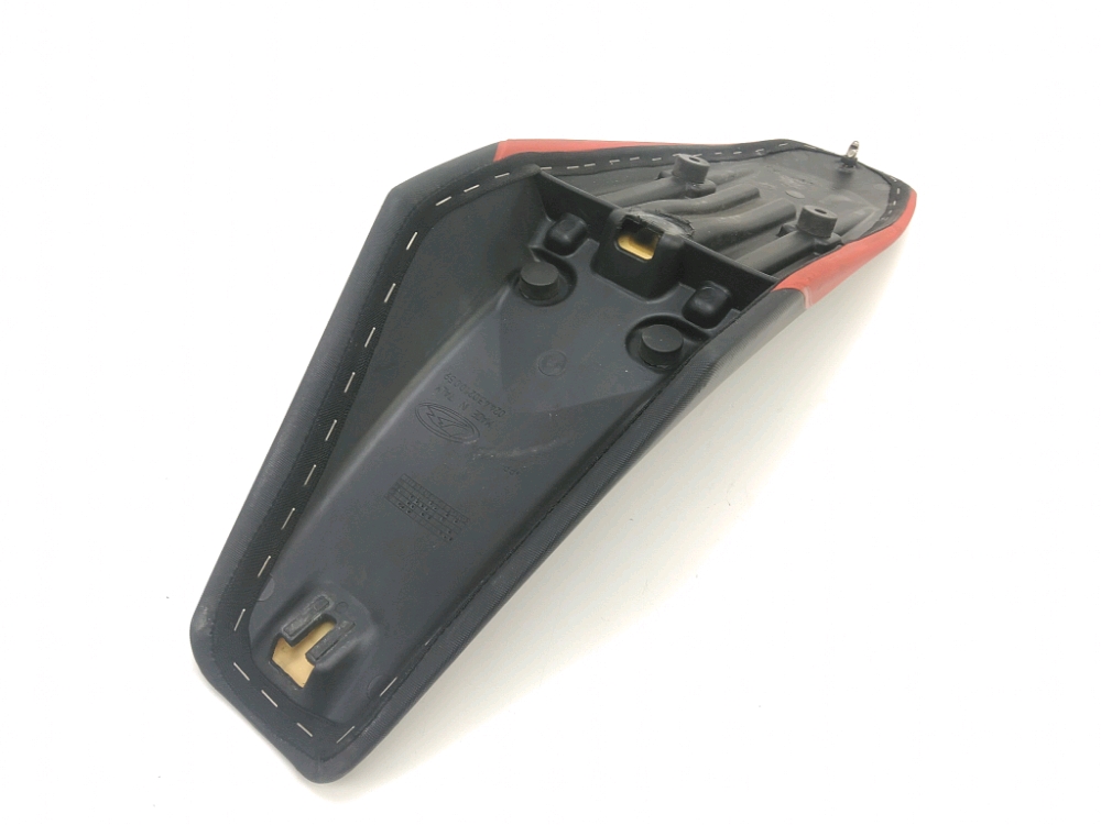 SELLE COMPLETE