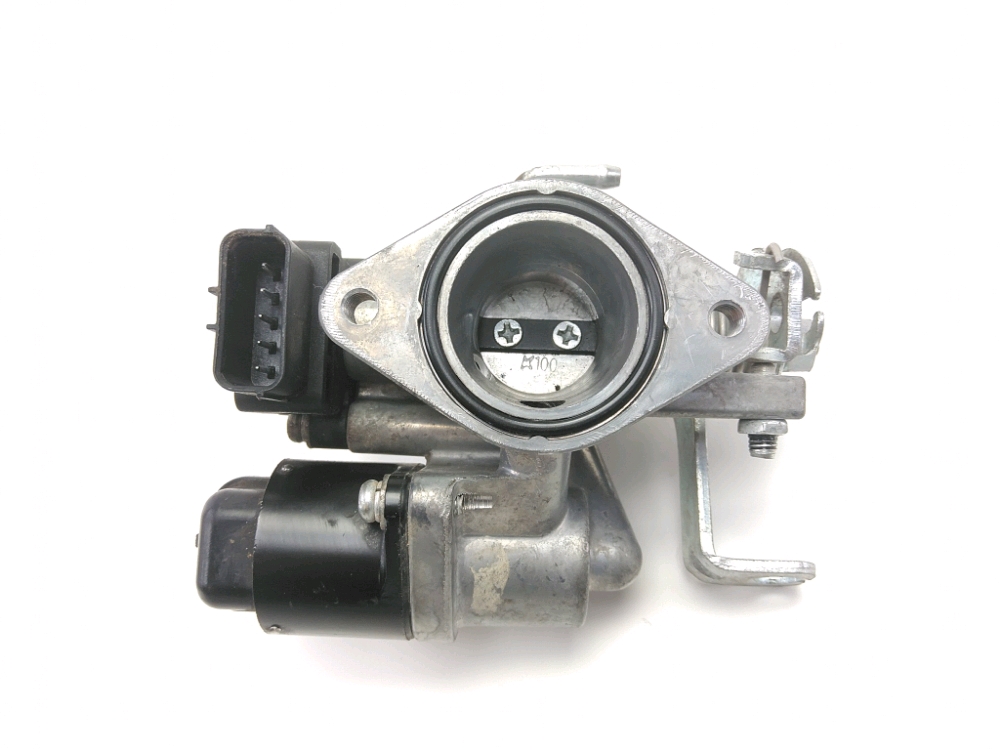 CORPS D'INJECTION DROIT