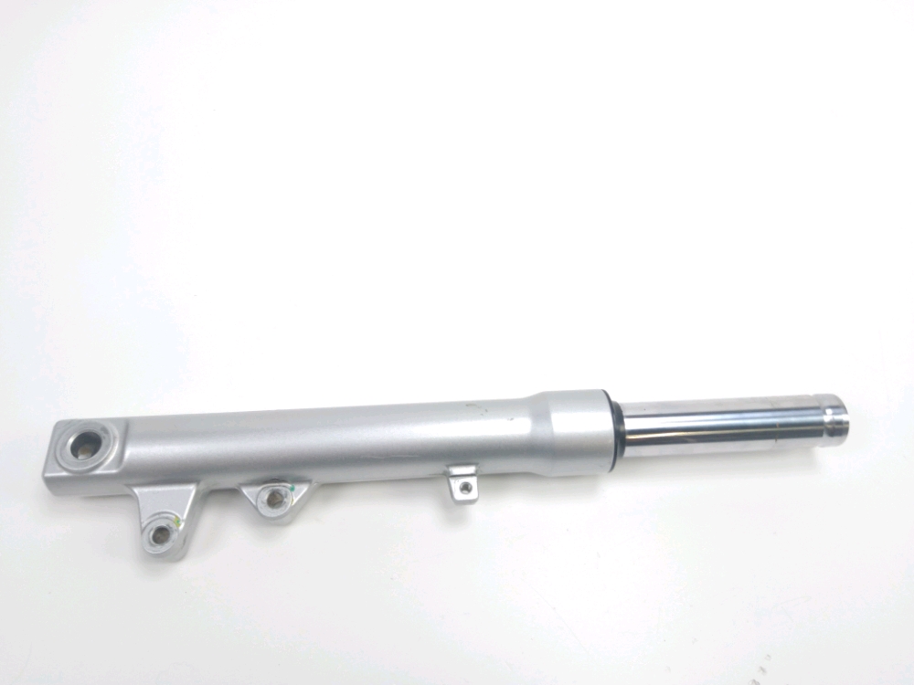 Tube de fourche gauche