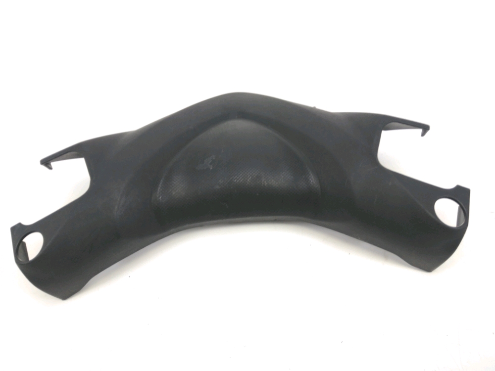 HABILLAGE AVANT DU GUIDON