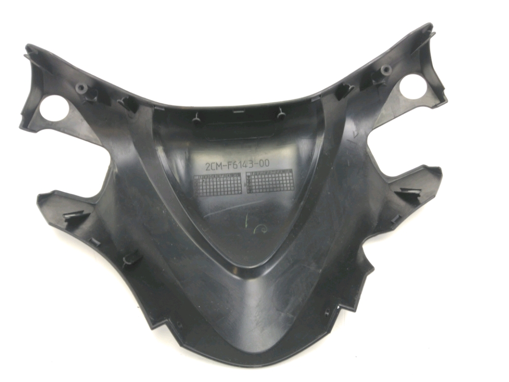 HABILLAGE AVANT DU GUIDON