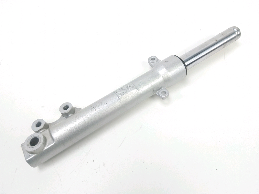 Tube de fourche gauche