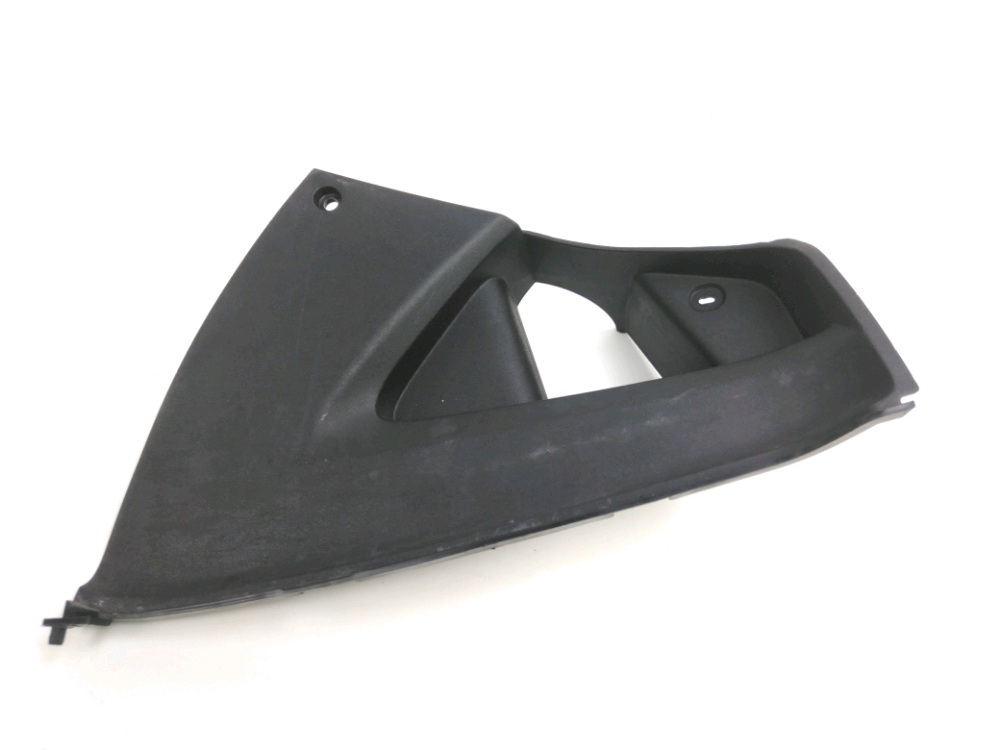 HABILLAGE DE CADRE GAUCHE