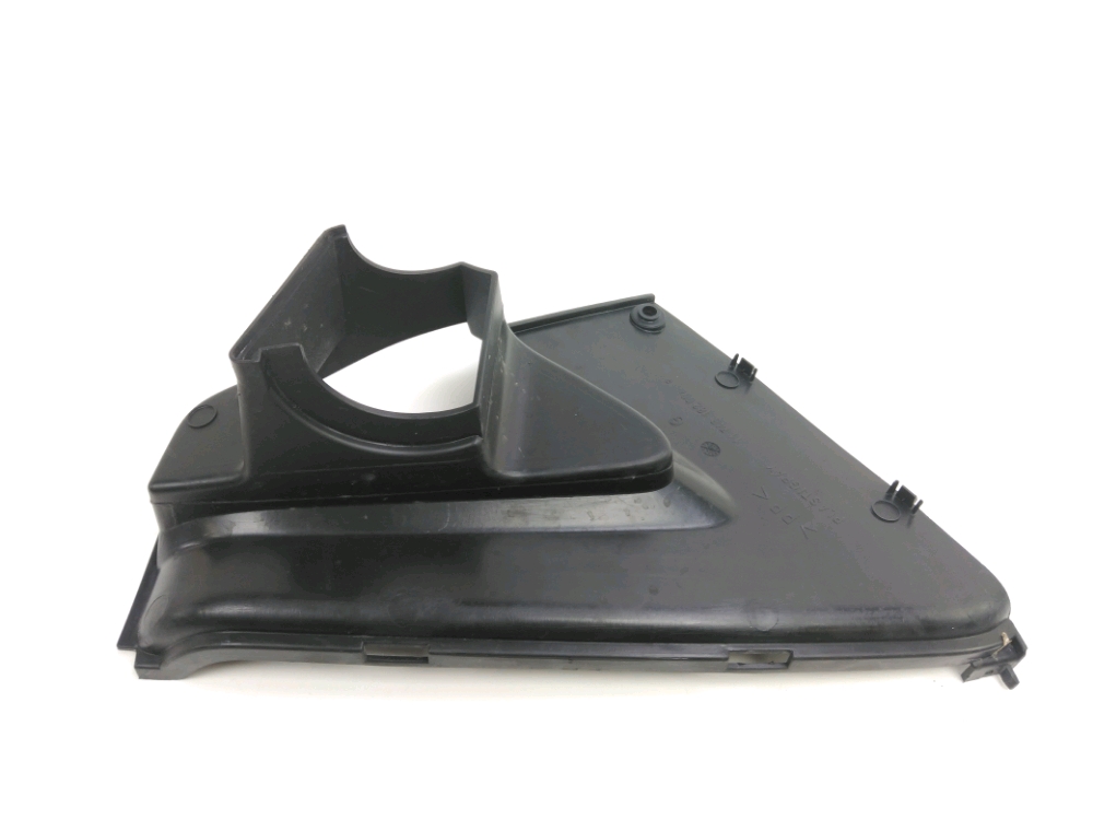 HABILLAGE DE CADRE GAUCHE