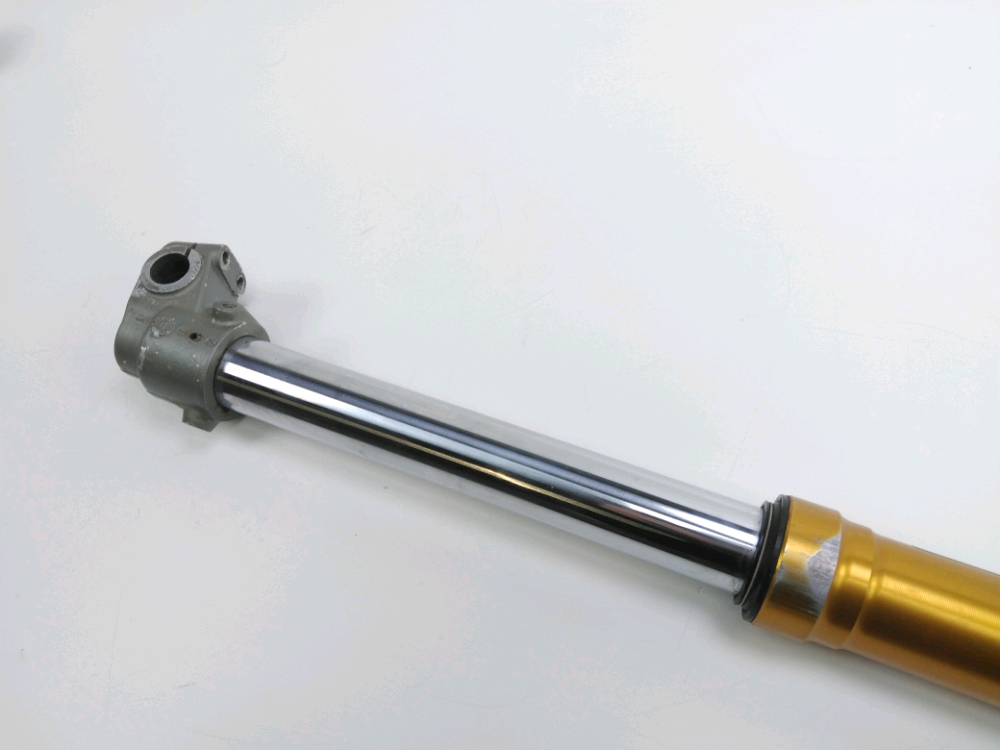 TUBE DE FOURCHE DROIT