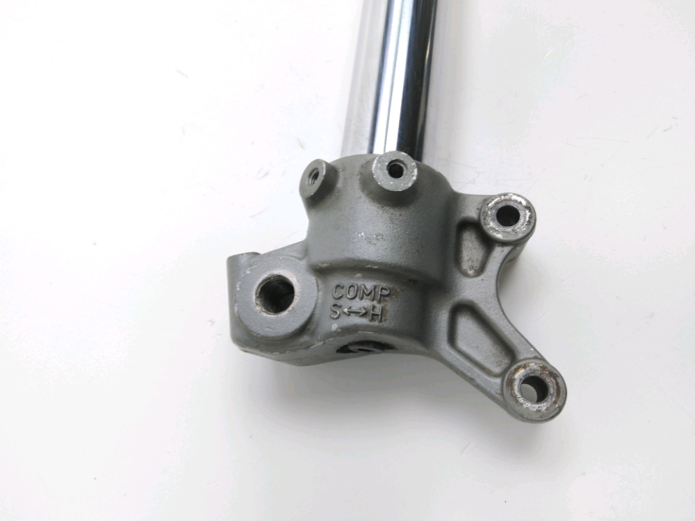 TUBE DE FOURCHE GAUCHE