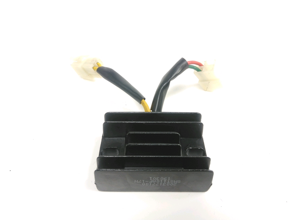REGULATEUR DE TENSION