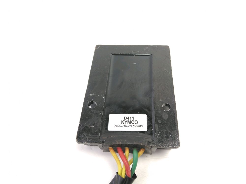 REGULATEUR DE TENSION