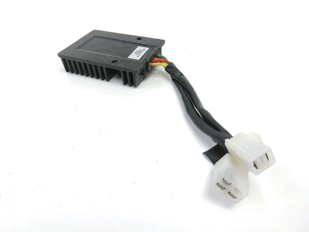 REGULATEUR DE TENSION