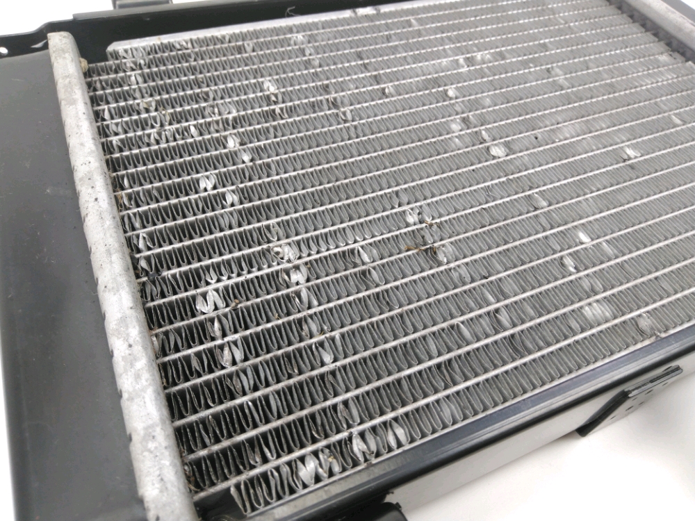 RADIATEUR EAU