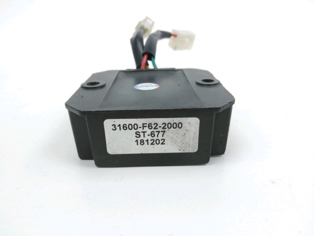 REGULATEUR DE TENSION