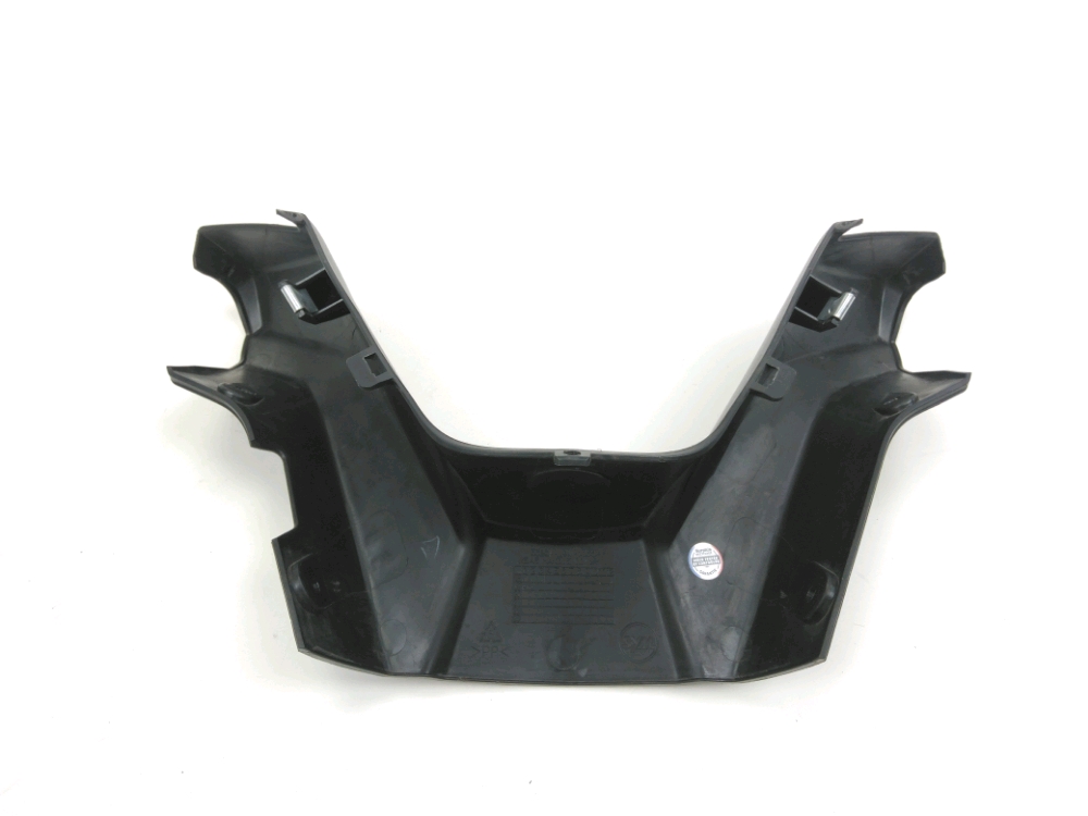 HABILLAGE ARRIERE DU GUIDON