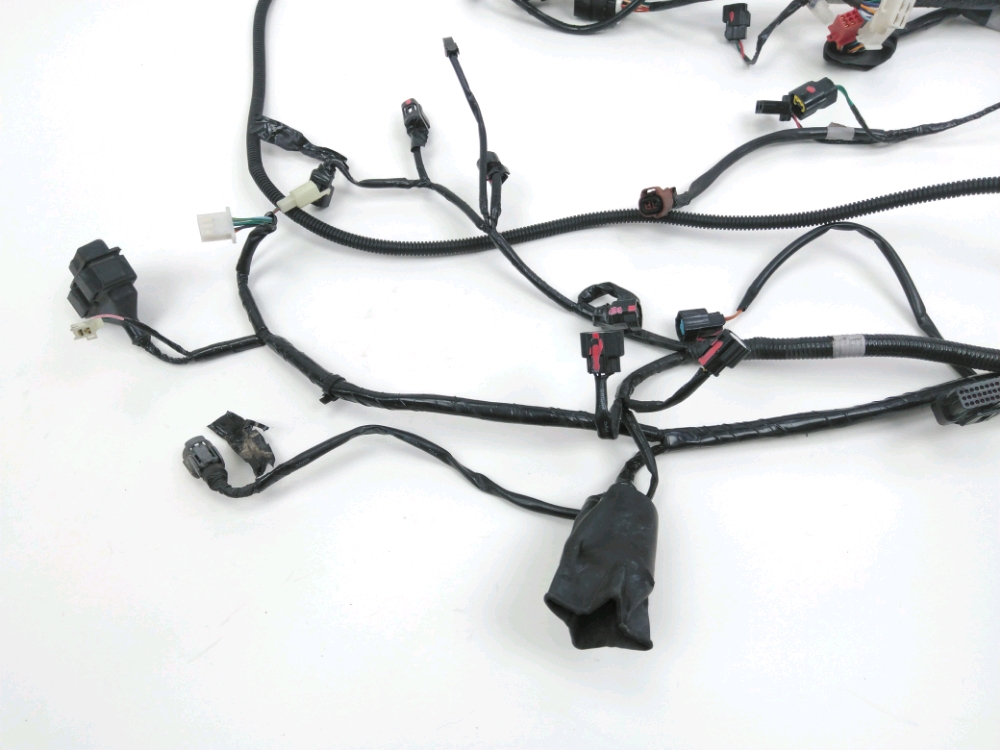 FAISCEAU ELECTRIQUE